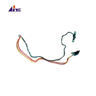 Bộ phận phụ tùng ATM Wincor Nixdorf V2CU Card Reader Sensor 1750173205-32