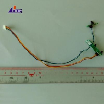 Bộ phận phụ tùng ATM Wincor Nixdorf V2CU Card Reader Sensor 1750173205-32