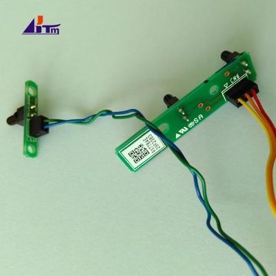 Bộ phận phụ tùng ATM Wincor Nixdorf V2CU Card Reader Sensor 1750173205-32