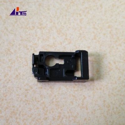 Chiếc máy ATM phụ tùng Wincor Nixdorf V2CU Card Reader Chiếc máy ATM phụ tùng nhựa Đen 1750173205-24