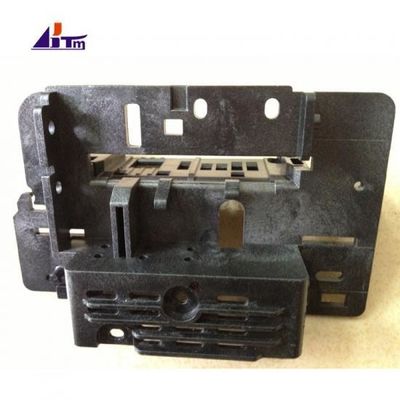 Chiếc máy ATM phụ tùng Wincor Nixdorf V2CU Thẻ đọc miệng Phần nhựa 1750173205-18