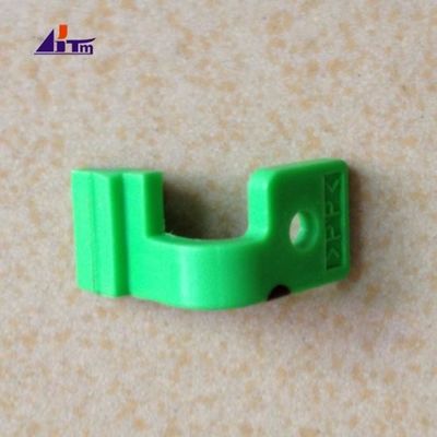 Chiếc máy ATM phụ tùng Wincor Nixdorf V2CU Green Plastic Phần 1750173205-14