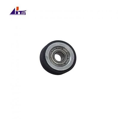 Bộ phận phụ tùng ATM Wincor Nixdorf V2CU Roller với vòng bi 4MM 1750173205-66