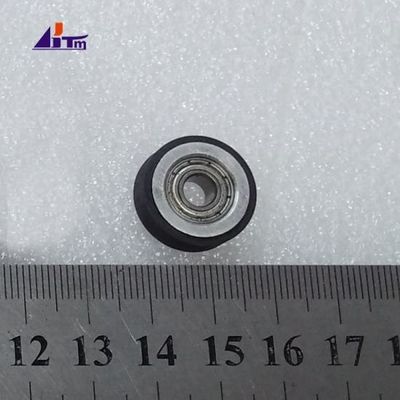 Bộ phận phụ tùng ATM Wincor Nixdorf V2CU Roller với vòng bi 4MM 1750173205-66