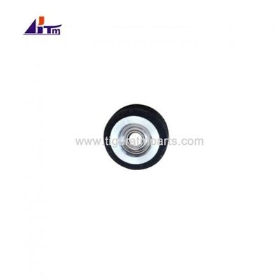 Bộ phận phụ tùng ATM Wincor Nixdorf V2CU Roller với vòng bi 5MM 1750173205-02