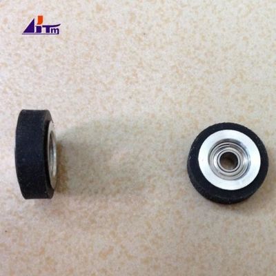 Bộ phận phụ tùng ATM Wincor Nixdorf V2CU Roller với vòng bi 5MM 1750173205-02
