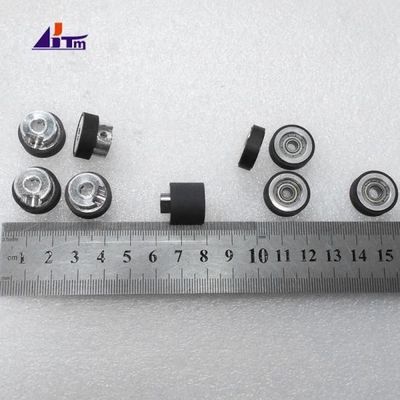 Chiếc máy ATM phụ tùng Wincor Nixdorf V2CU Card Reader Roller Kit 1770031911 1750173205-70