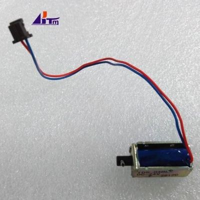 Máy ATM phụ tùng Wincor Nixdorf V2CU Card Reader Solenoid van 1750173205-31