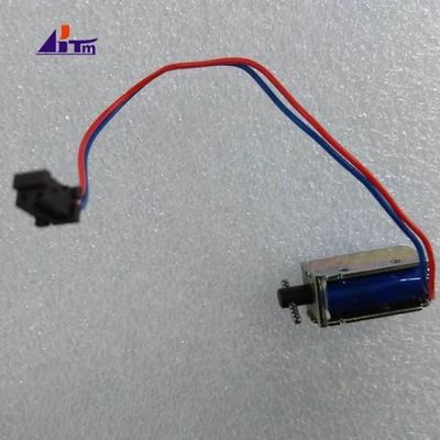 Máy ATM phụ tùng Wincor Nixdorf V2CU Card Reader Solenoid van 1750173205-31