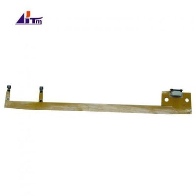 Bộ phận ATM Wincor Nixdorf Trạm đo màu vàng 1750042642