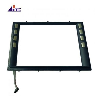 Chiếc máy ATM phụ tùng Wincor PC280 FDK Soft Keypad NDC 15 inch With Frame 1750186252