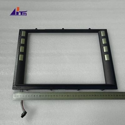 Chiếc máy ATM phụ tùng Wincor PC280 FDK Soft Keypad NDC 15 inch With Frame 1750186252