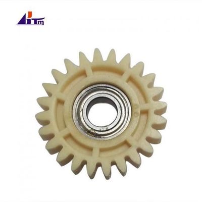 Bộ phận ATM Wincor Cineo phân phối mô-đun 24T Gear 1750200541-39 1750130884