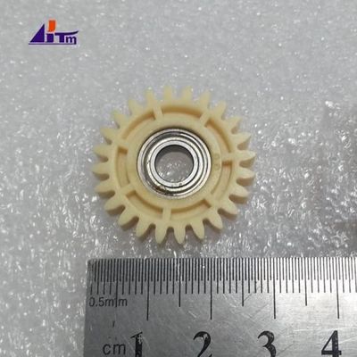Bộ phận ATM Wincor Cineo phân phối mô-đun 24T Gear 1750200541-39 1750130884
