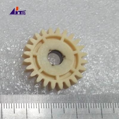 Bộ phận ATM Wincor Cineo phân phối mô-đun 24T Gear 1750200541-39 1750130884