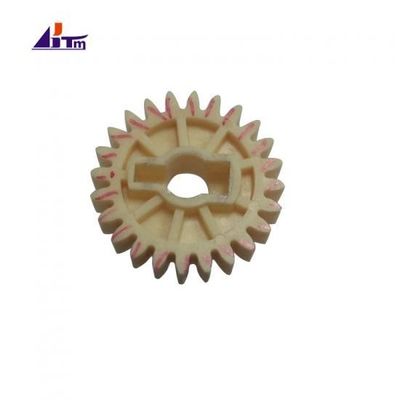 Bộ phận ATM Wincor Cineo phân phối mô-đun 24 răng Gear 1750200541-36