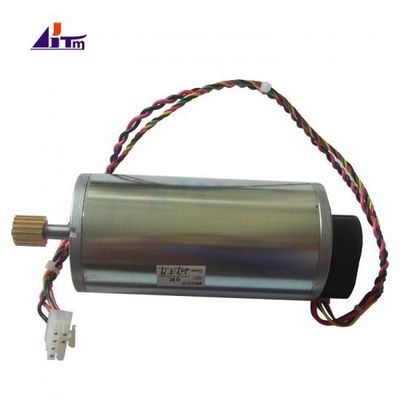 Máy ATM Phụ tùng phụ tùng Wincor Cineo Phân phối mô-đun Động cơ 1750200541-26 1750147824