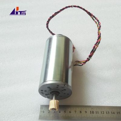 Máy ATM Phụ tùng phụ tùng Wincor Cineo Phân phối mô-đun Động cơ 1750200541-26 1750147824