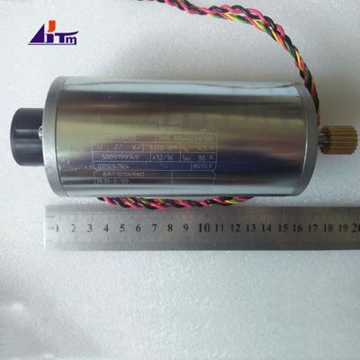 Máy ATM Phụ tùng phụ tùng Wincor Cineo Phân phối mô-đun Động cơ 1750200541-26 1750147824