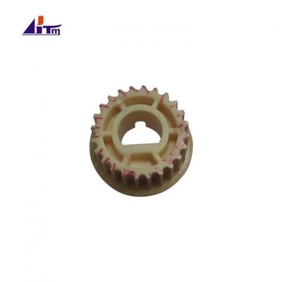 Bộ phận ATM Wincor Cineo phân phối mô-đun Gear 24 răng D 1750200541-21