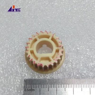 Bộ phận ATM Wincor Cineo phân phối mô-đun Gear 24 răng D 1750200541-21