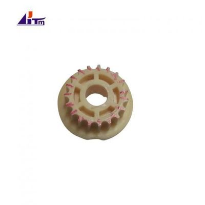 ATM phụ tùng phụ tùng Wincor Cineo phân phối mô-đun 19T Gear 1750200541-20