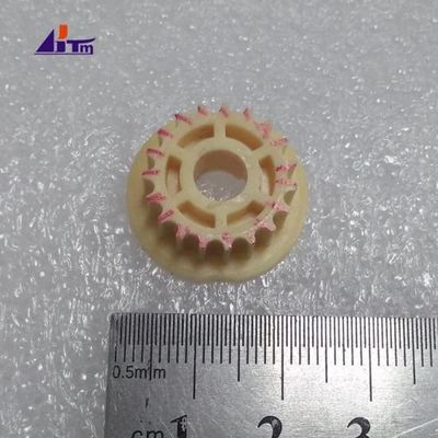 ATM phụ tùng phụ tùng Wincor Cineo phân phối mô-đun 19T Gear 1750200541-20
