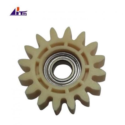 Bộ phận ATM Wincor Cineo Bộ phận phân phối với vòng bi 16T 1750200541-13