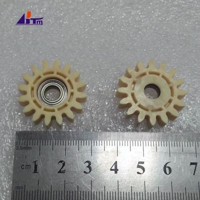 Bộ phận ATM Wincor Cineo Bộ phận phân phối với vòng bi 16T 1750200541-13