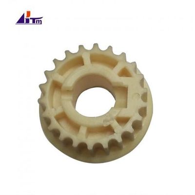 Bộ phận ATM Wincor Cineo phân phối mô-đun 22 răng Gear 1750200541-12