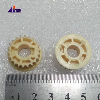 Bộ phận ATM Wincor Cineo phân phối mô-đun 22 răng Gear 1750200541-12