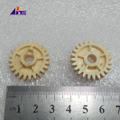 Bộ phận máy ATM Wincor Cineo Bộ phân phối mô-đun Gear 24 răng 1750200541-11 1750130284