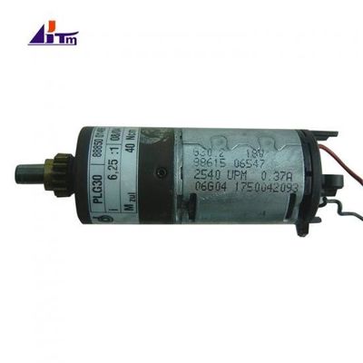 Bộ phận ATM Wincor Nixdorf Clamp Mech Motor 1750042093