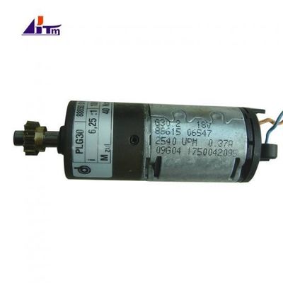 Bộ phận ATM Wincor Nixdorf Motor cho Clamp Mech 1750042095