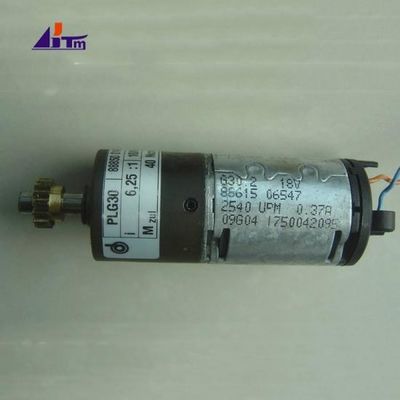 Bộ phận ATM Wincor Nixdorf Motor cho Clamp Mech 1750042095