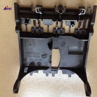 Bộ phận ATM Wincor Nixdorf CCDM Chassis Plate Cover 1750108714-01 1750061084