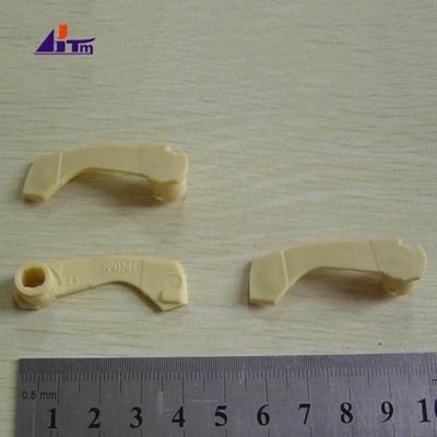 Bộ phận máy ATM Wincor Nixdorf Clamp Mech Lock trái 1750053977-15 1750042090