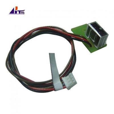 Bộ phận ATM Wincor Nixdorf TP07 Paper Sensor Wired Assd TOF TP07-25 1750065308