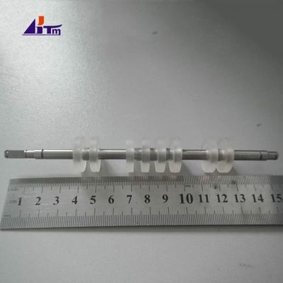 Bộ phận ATM Bộ đếm Wincor Nixdorf Trục xoay Assy 1750101956-43 1750047803