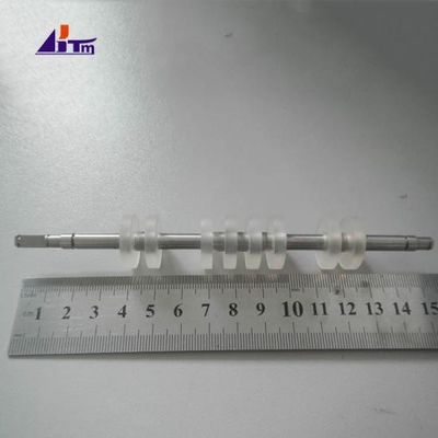 Bộ phận ATM Bộ đếm Wincor Nixdorf Trục xoay Assy 1750101956-43 1750047803