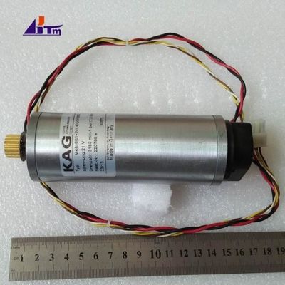 Máy ATM phụ tùng Wincor Nixdorf CMD-V4 Động cơ M1 1750044544 01750044544