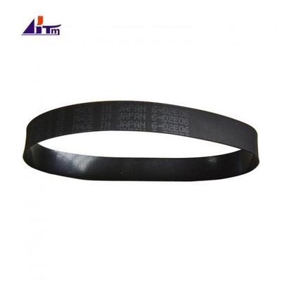 Bộ phận máy ATM Wincor Nixdorf Stacker Vành đai bên dưới 12x261x0.65 1750044960