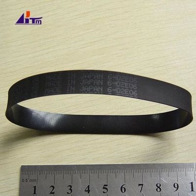 Bộ phận máy ATM Wincor Nixdorf Stacker Vành đai bên dưới 12x261x0.65 1750044960