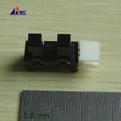 Chiếc máy ATM phụ tùng Wincor Nixdorf Bifurcated Foto Sensor 6632107533