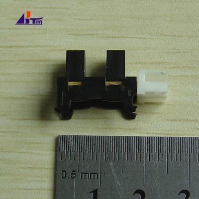Chiếc máy ATM phụ tùng Wincor Nixdorf Bifurcated Foto Sensor 6632107533