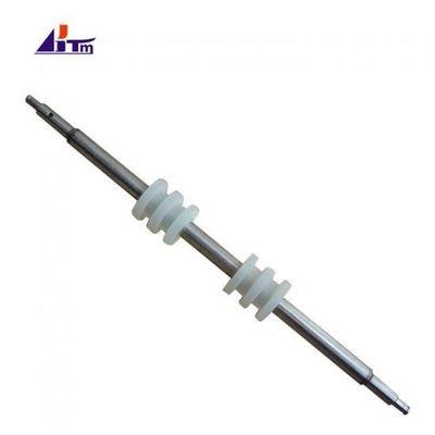 Bộ phận ATM Wincor Nixdorf Counter Rotate Shaft Assy 1750051761-26 1750035275