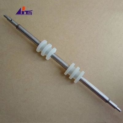 Bộ phận ATM Wincor Nixdorf Counter Rotate Shaft Assy 1750051761-26 1750035275