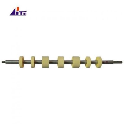 Các bộ phận phụ tùng ATM Wincor Cineo Axis KM 1 Shaft 1750140999-68 1750245695