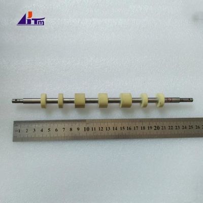 ATM Phụ tùng phụ tùng Wincor Cineo Shaft KM 4A CPL 1750140999-67 1750245700