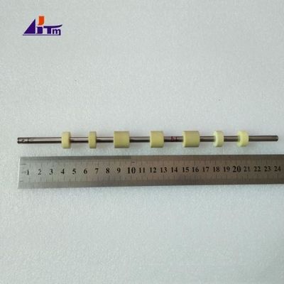 ATM Phụ tùng phụ tùng Wincor Cineo Shaft KM 3B CPL 1750140999-66 1750245699